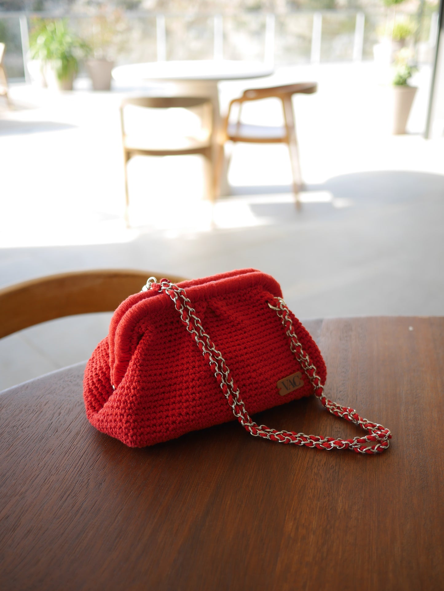 The new VAC – Red Edition