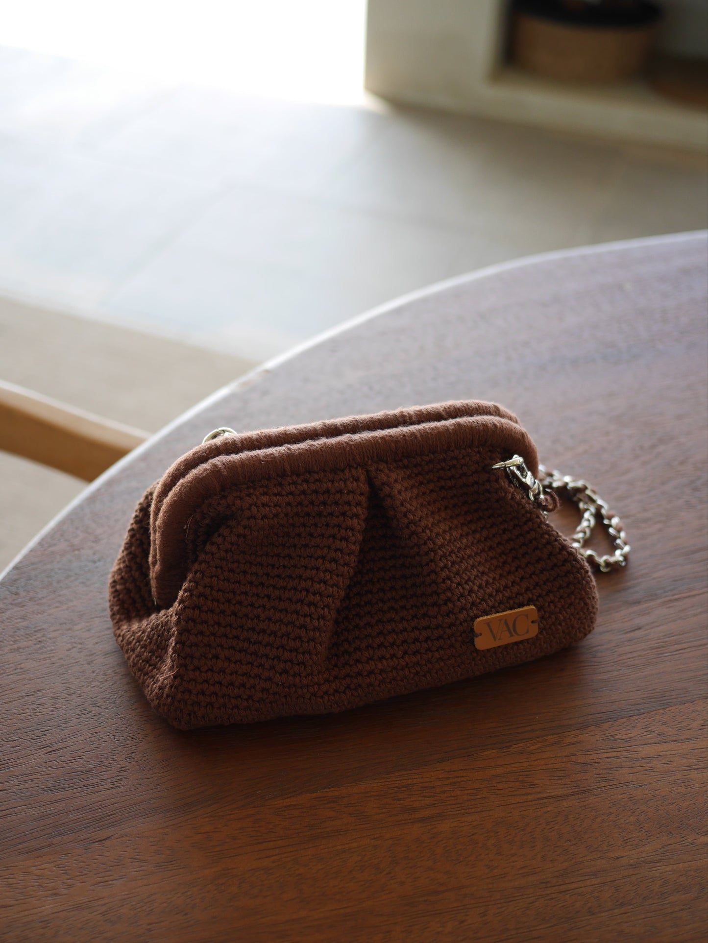 The new VAC – Brown Edition