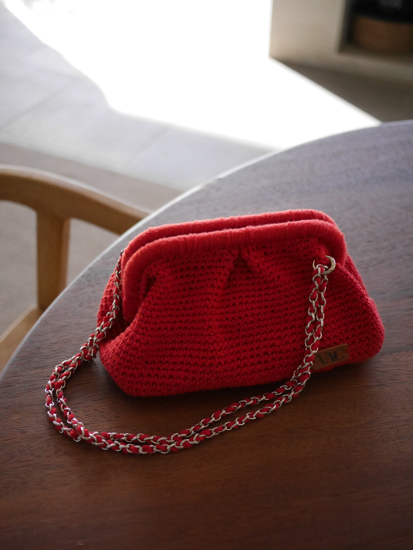 The new VAC – Red Edition