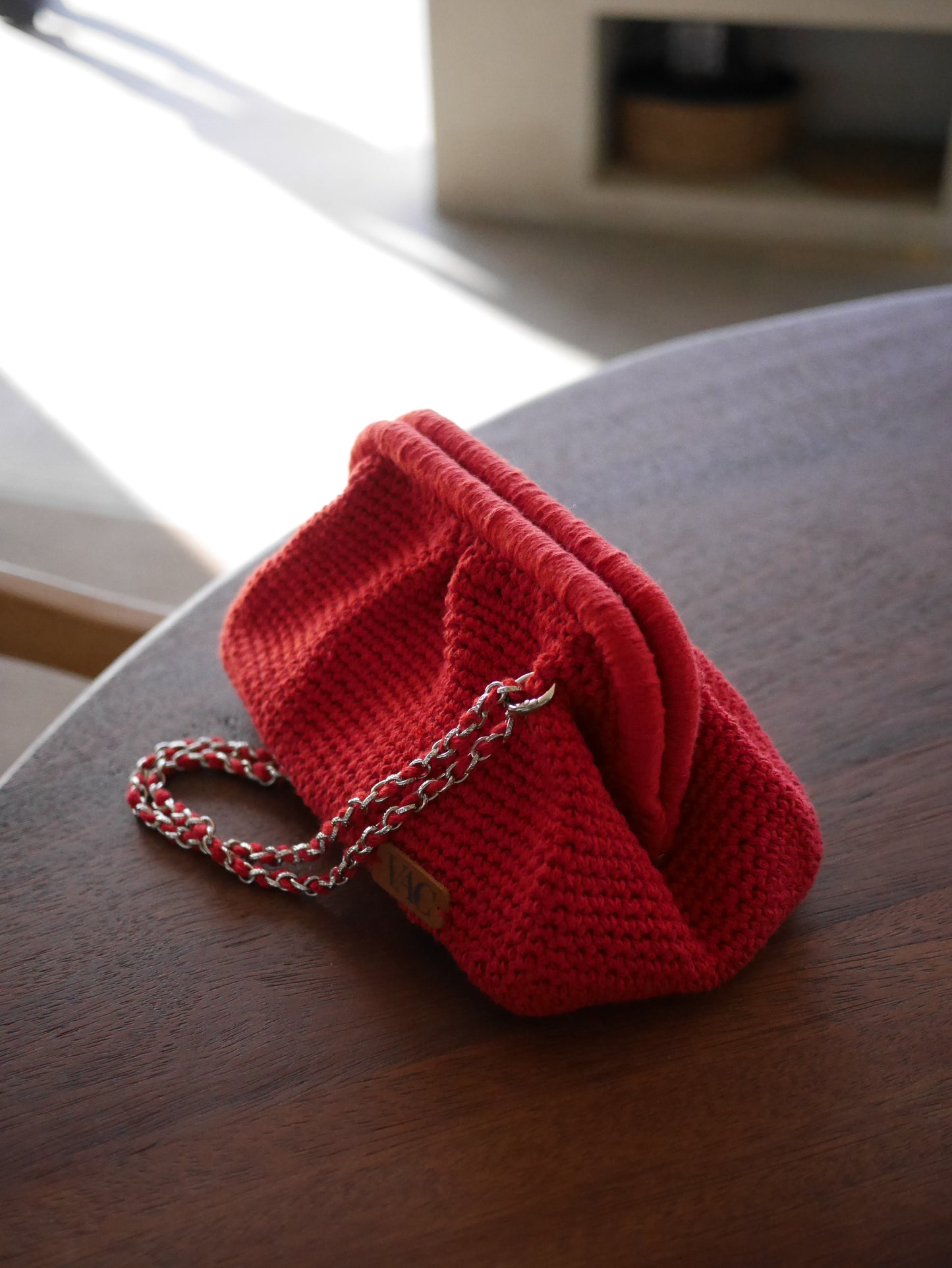 The new VAC – Red Edition