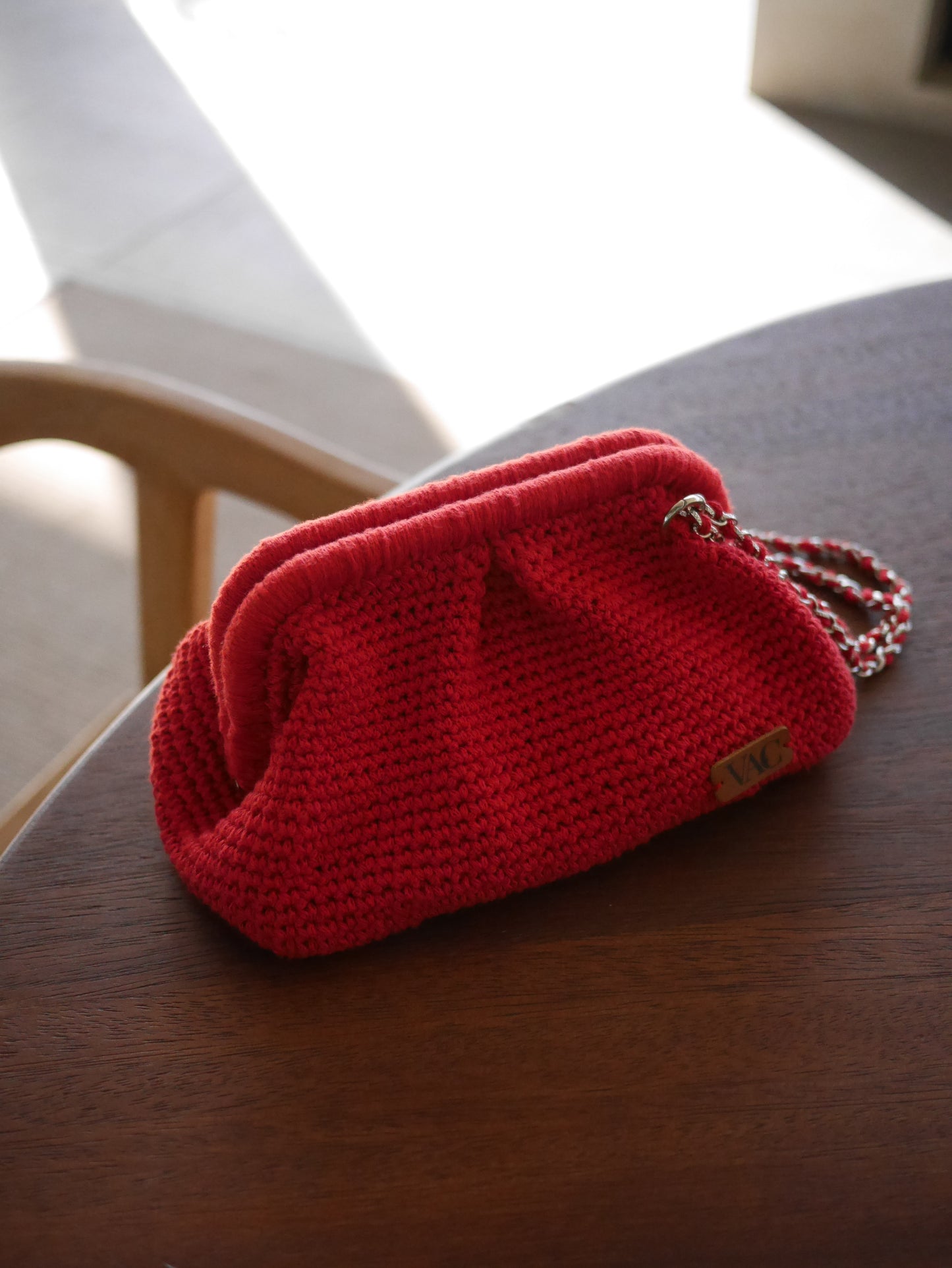 The new VAC – Red Edition