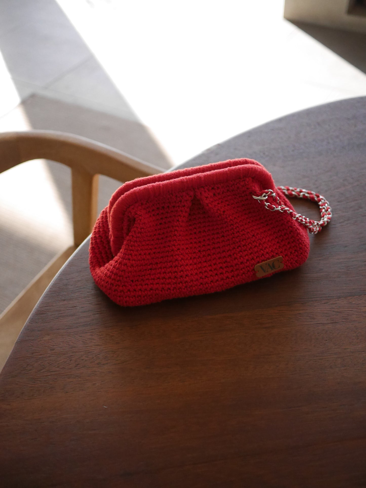 The new VAC – Red Edition