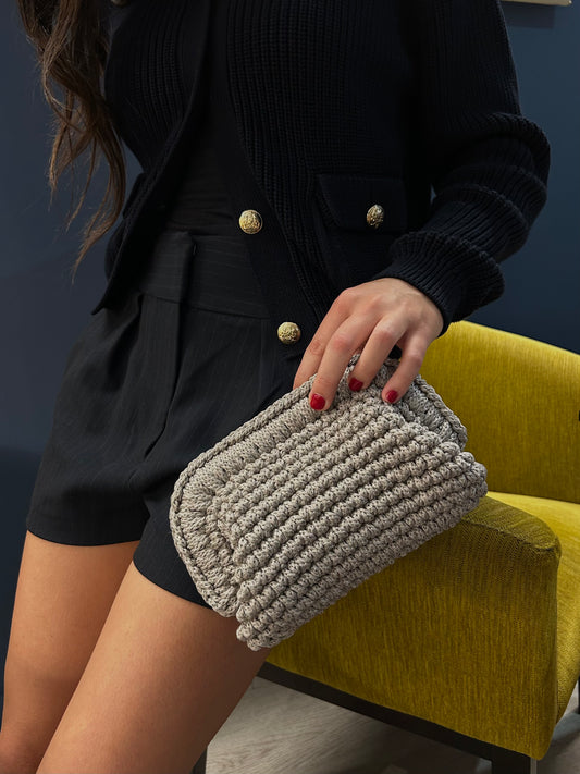 The Grey Clutch