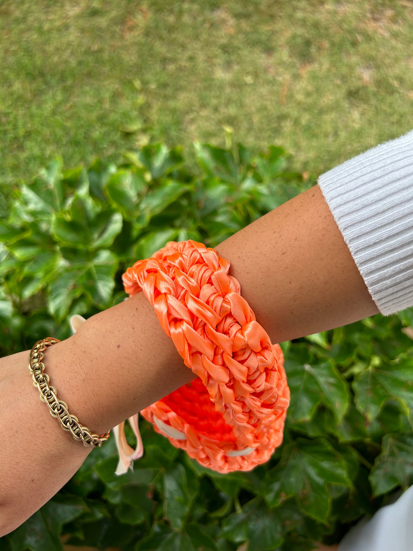 BRIGHT Orange