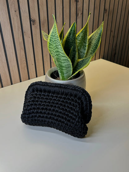 The Black Clutch