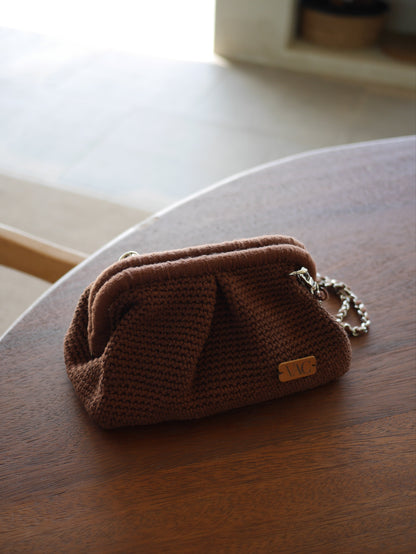 The new VAC – Brown Edition