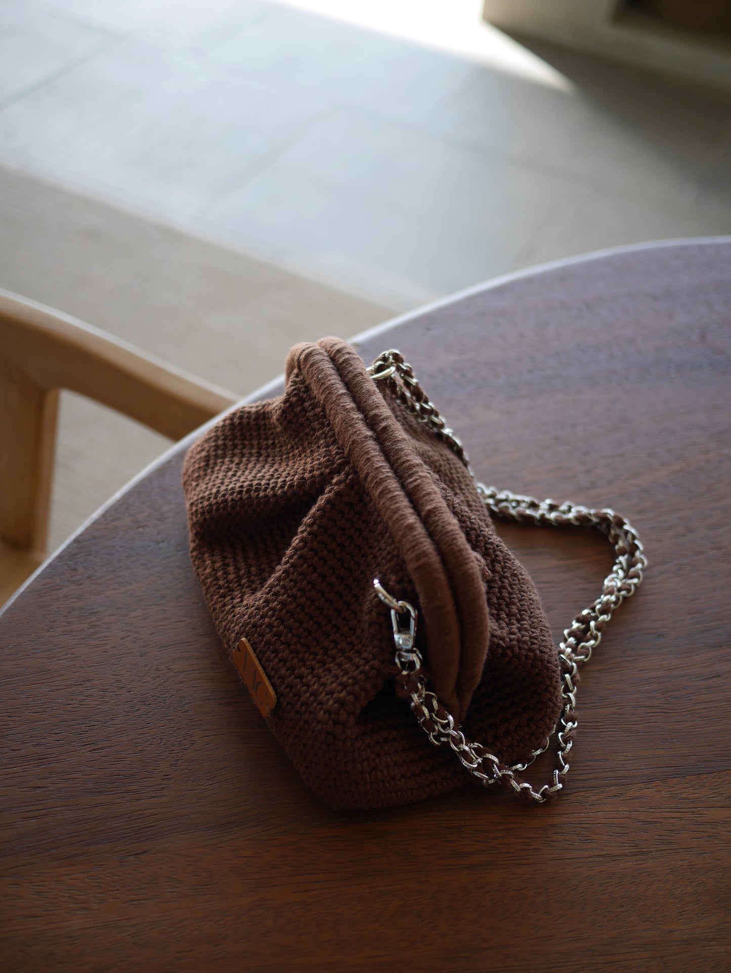 The new VAC – Brown Edition
