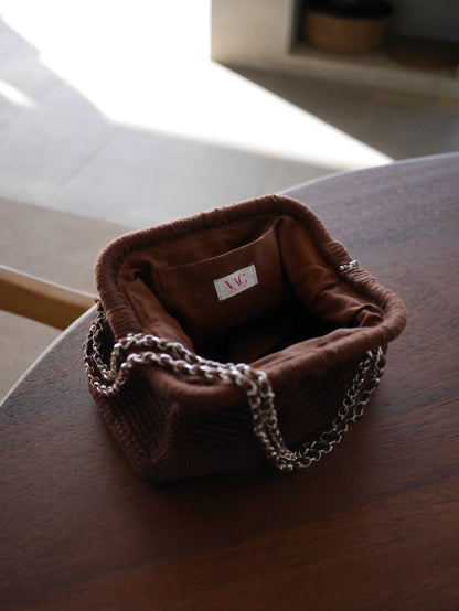 The new VAC – Brown Edition