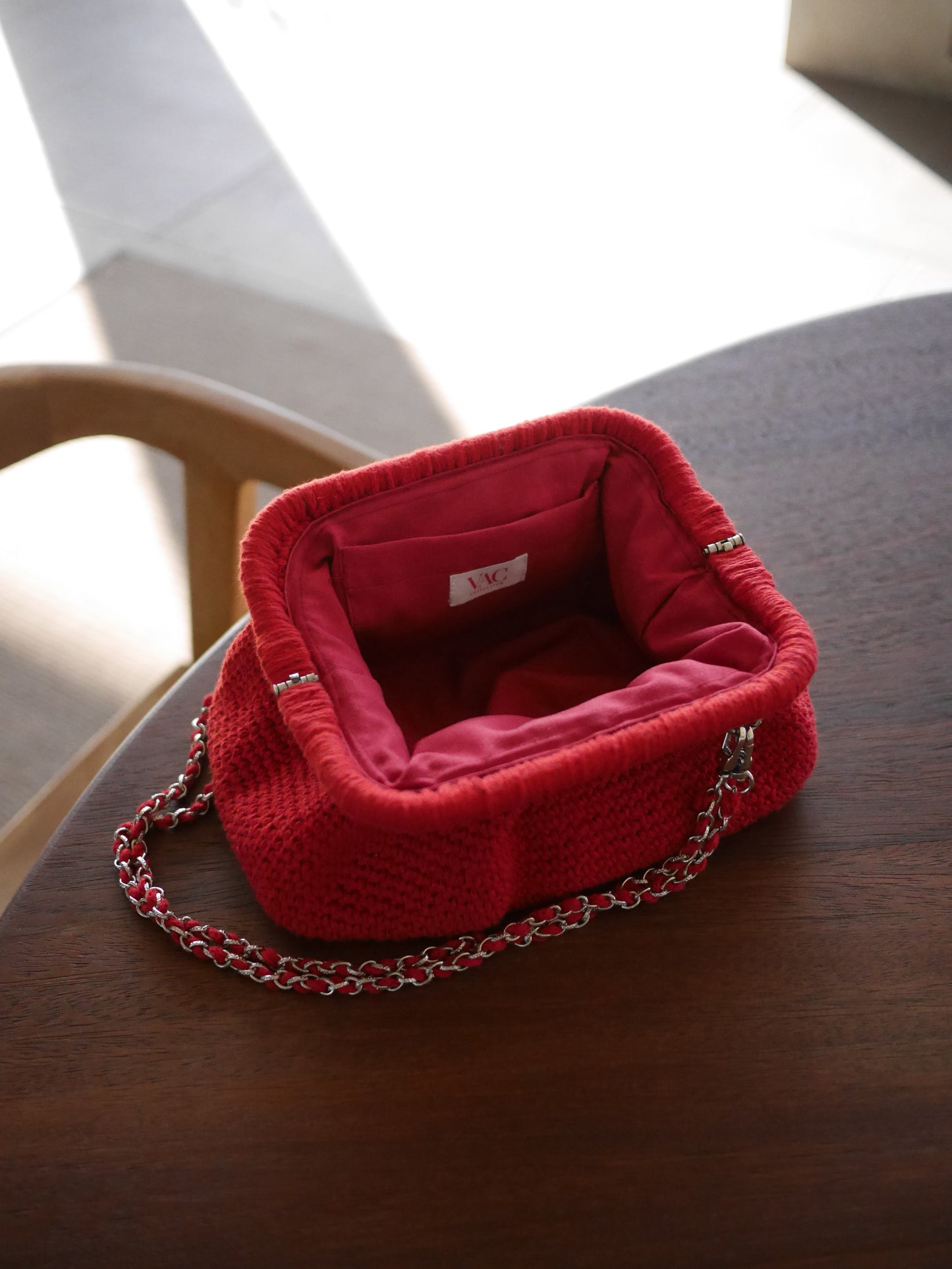 The new VAC – Red Edition